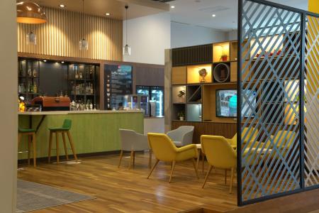 Holiday Inn Sisli, An Ihg - 48