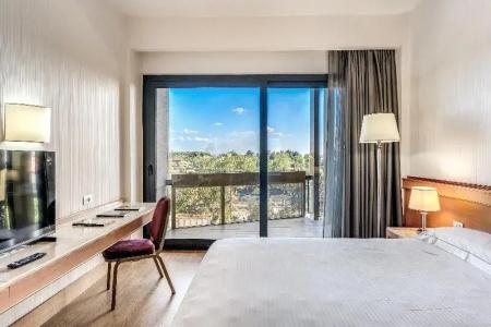 Wyndham Rome Midas - 44