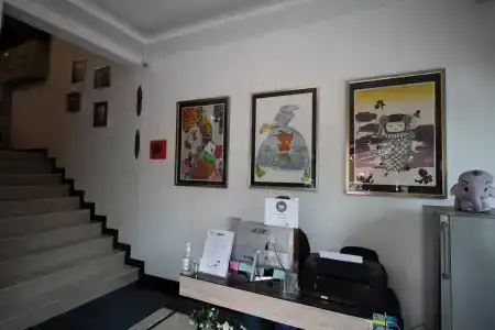 The 168 Gallery Residence and - 7