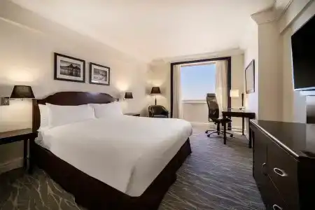 Jw Marriott Rio De Janeiro - 102