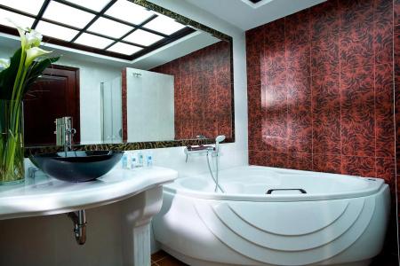Maison Des Lys - Luxury Suites - 25