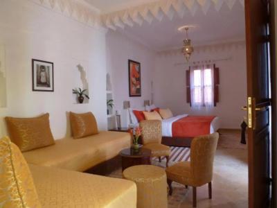 Riad Viva - 54