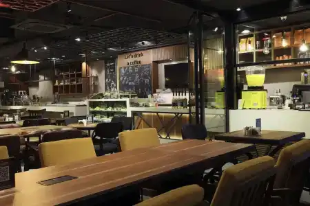 Orka Taksim Suites & - 22