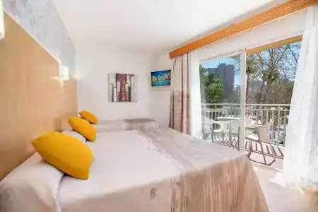 Servigroup Pueblo Benidorm - 21