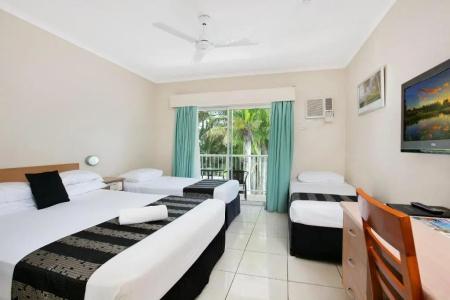 Cairns City Sheridan - 26