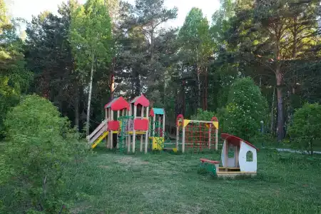 Синий утес - 15