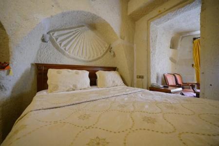 Vezir Cave Suites - 86