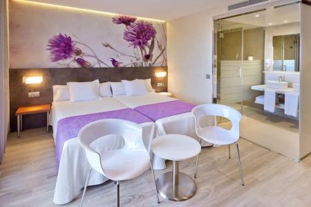 Sumus Monteplaya 4* Superior - Adults Only - 79