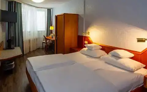 Trip Inn Aschaffenburger Hof - 15