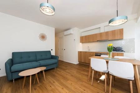 Tallinn Apartment - 108