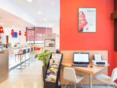 Ibis Zaragoza Centro - 26