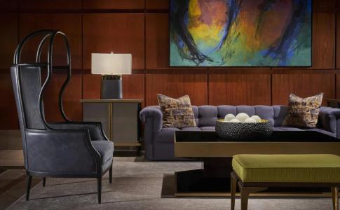 The Ritz-Carlton, Charlotte - 4
