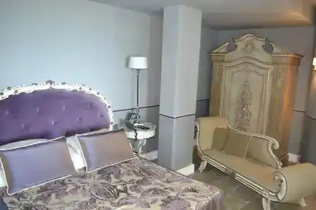 La Locanda Del Carrubo - 3