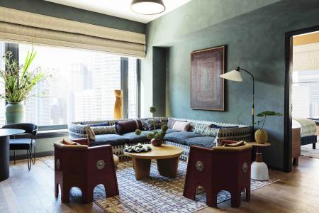 Downtown Los Angeles Proper, a Member of Designs - 69