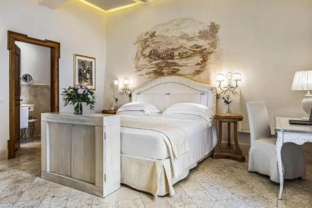 Monastero Di Cortona & Spa - 89