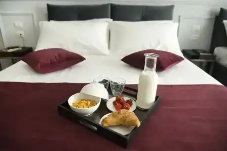 Unicum Roma Suites - 86