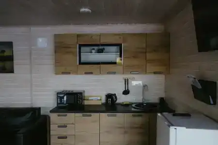 Курголовский Берег - 0