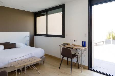 Hôtel In Situ - 35
