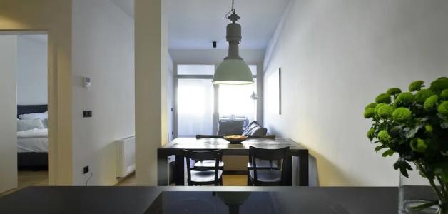 Maribor, City apartments - 5