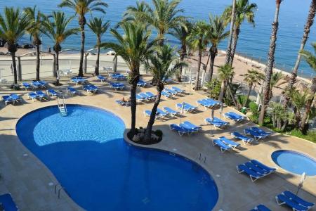 Caprici Beach & Spa - 85