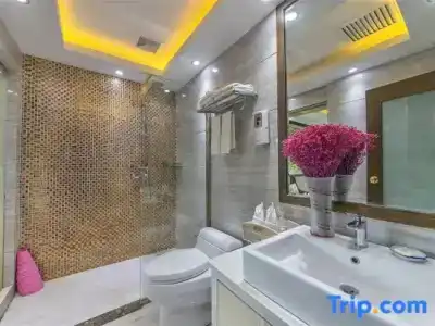 Lijiang Weave Sunshine Boutique Inn - 77