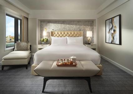 Mandarin Oriental Boston - 49