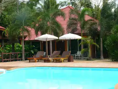 Green View Village Resort - Sha Plus - 15