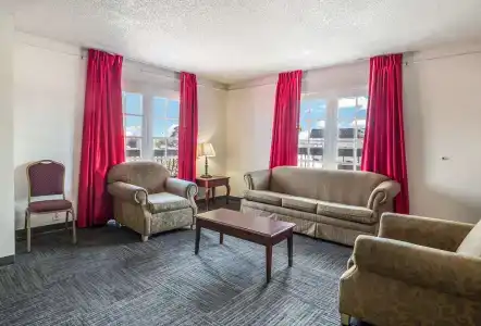 Americas Best Value Inn Denver - 2