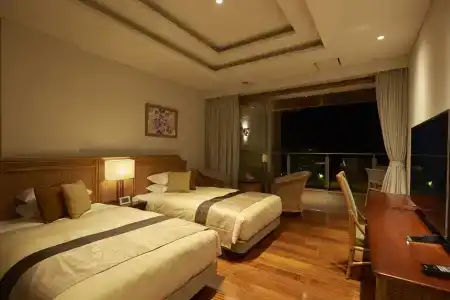 Ishigaki Resort - 4