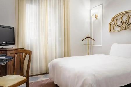Eurostars Centrale Palace - 31