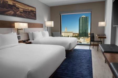 AC by Marriott Austin-University - 6