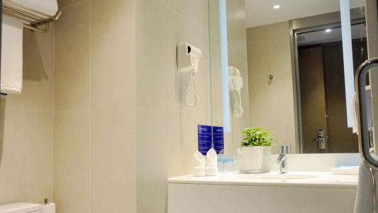 Holiday Inn Express - Suzhou Industrial Park, An Ihg - 38