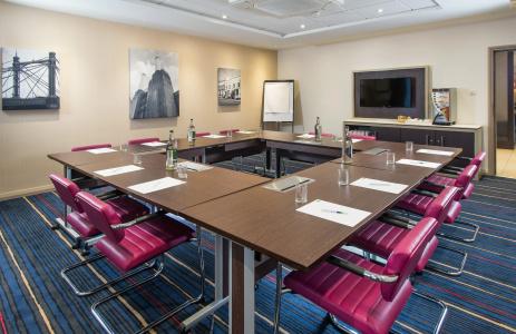 Holiday Inn Express London - Wandsworth, An Ihg - 28