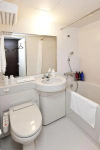 Sotetsu Fresa Inn Yokohama Sakuragi-cho - 14