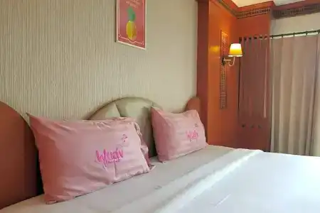 Poonsook Phitsanulok Sha Plus - 106