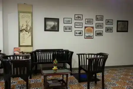 Ming Shou Boutique House - 15