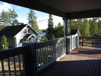 Loma-Rantala Cottages - 5