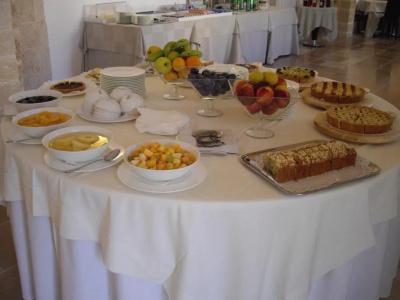 Relais Masseria Caselli - 10
