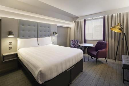 Premier Inn Newcastle - Gosforth/Cramlington - 39