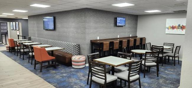 Quality Inn North - 17