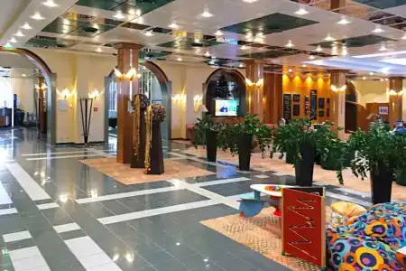 Victor´s Residenz-Gera - 2