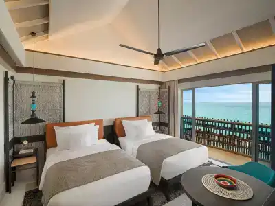 InterContinental Maldives Maamunagau Resort, an IHG - 3