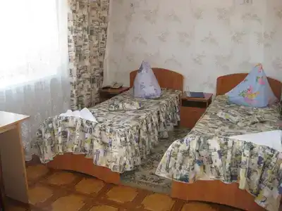 У трех пещер - 2