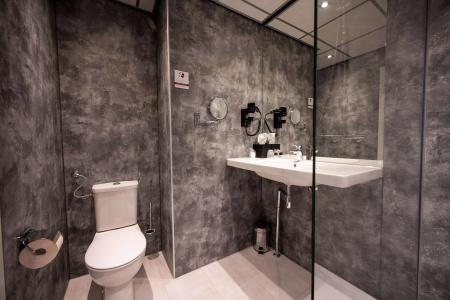 Best Western Plus Groningen Plaza - 7