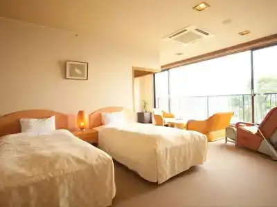 Ryokan Beniayu - 18