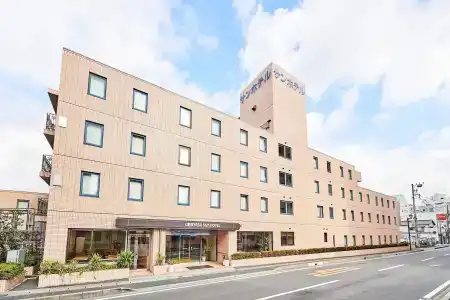 Urayasu Sun - 11