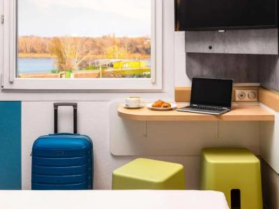 ibis budget Warszawa Centrum - 44