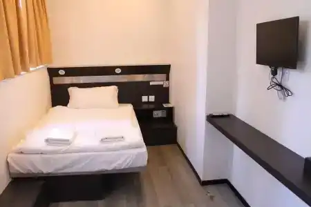 Welcome Inn - 7