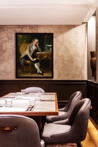 Radisson Blu, Madrid Prado - 14