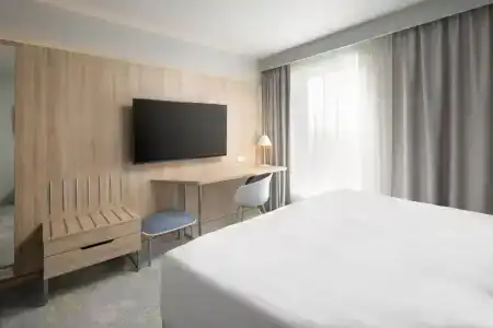 Courtyard by Marriott Paris Charles de Gaulle Central Airport - 30